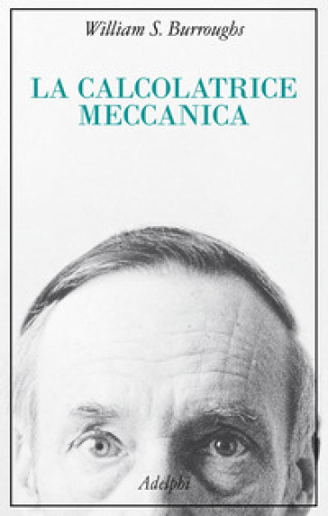 La calcolatrice meccanica