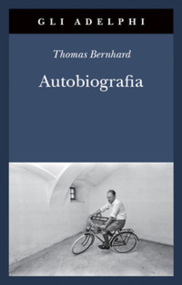 Autobiografia: L'origine-La Cantina-Il Respiro-Il Freddo-Un Bambino
