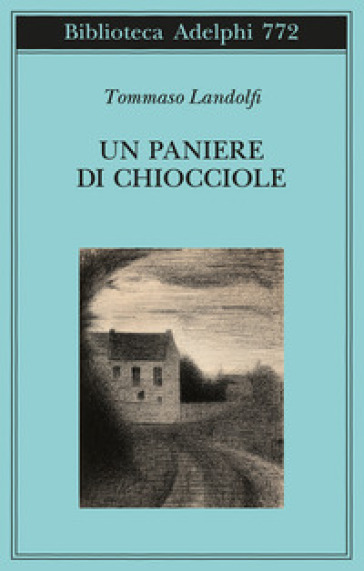 Un paniere di chiocciole. Cinquanta elzeviri