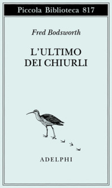 L'ULTIMO DEI CHIURLI