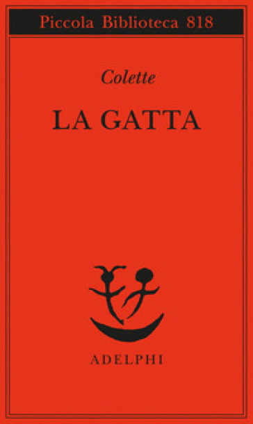 La gatta