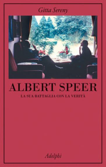 ALBERT SPEER. LA SUA BATTAGLIA CON LA VE