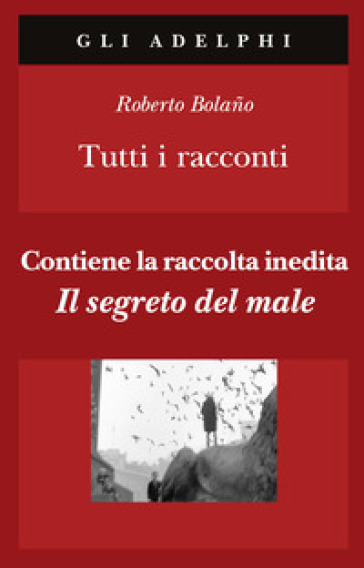 TUTTI I RACCONTI