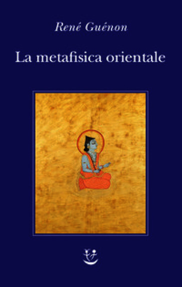La metafisica orientale
