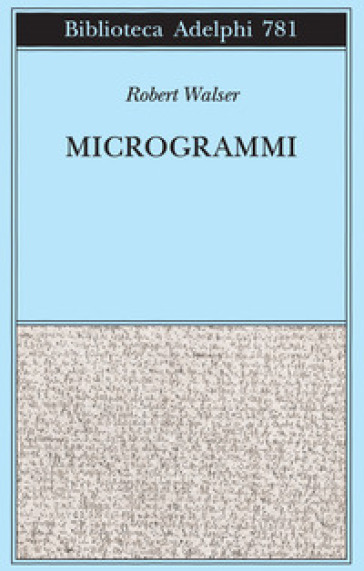 Microgrammi