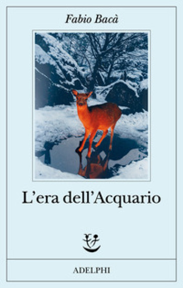 L'ERA DELL'ACQUARIO