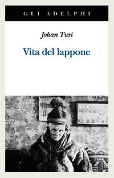 Vita del lappone