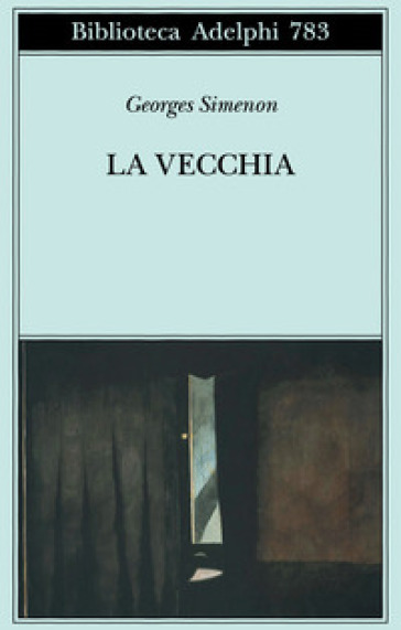 LA VECCHIA