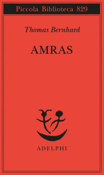 AMRAS