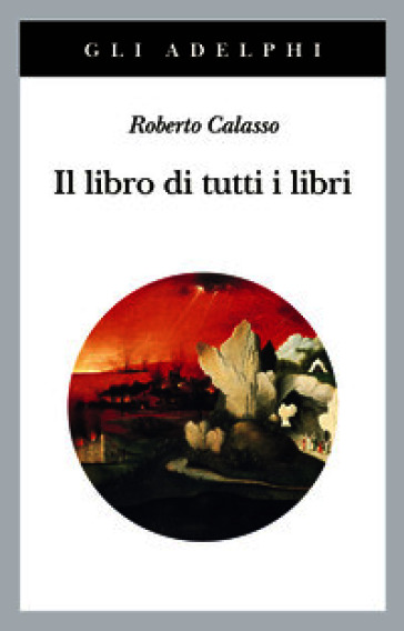 Il libro di tutti i libri