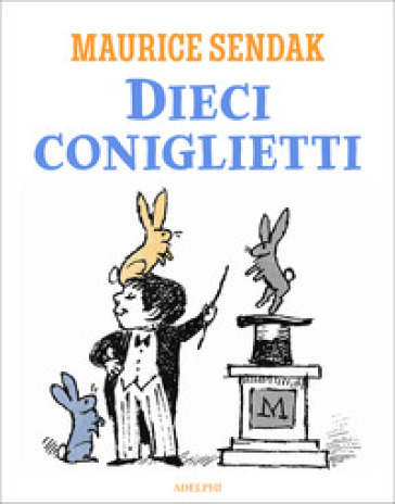 Dieci coniglietti