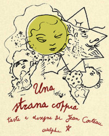 Una strana coppia