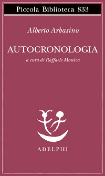 Autocronologia