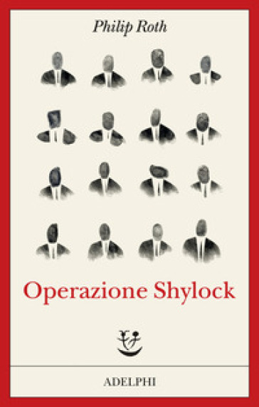 Operazione Shylock. Una confessione