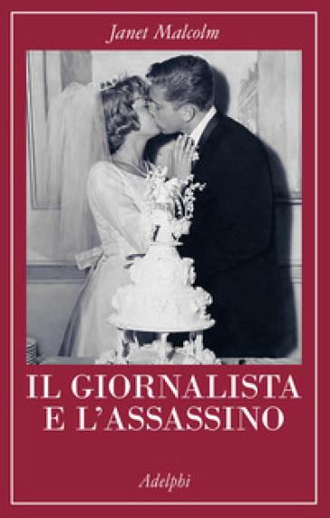 IL GIORNALISTA E L'ASSASSINO