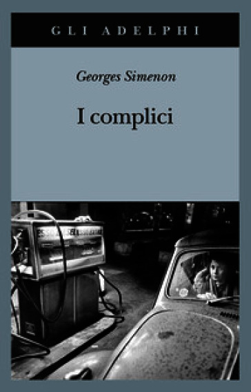 I complici