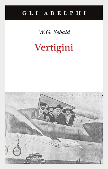 Vertigini