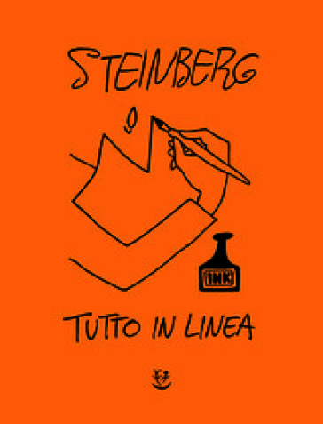 Tutto in linea. Ediz. illustrata