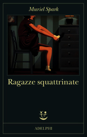 Ragazze squattrinate