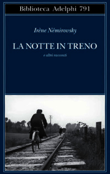 La notte in treno e altri racconti