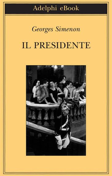 Il Presidente