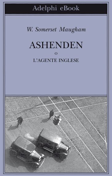 Ashenden