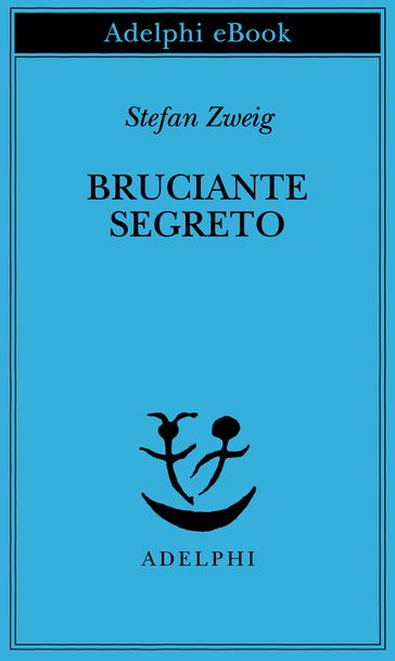 Bruciante segreto