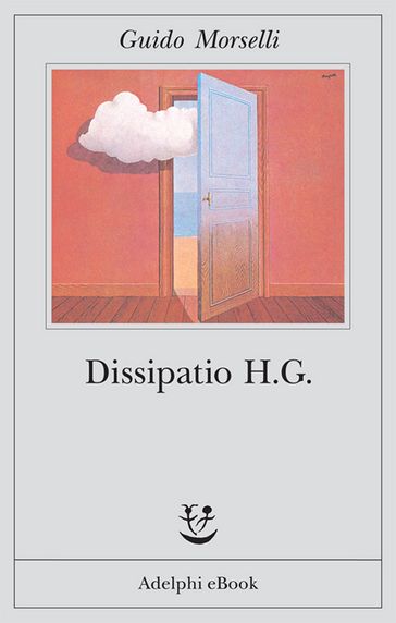 Dissipatio H.G.