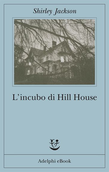 L'incubo di Hill House