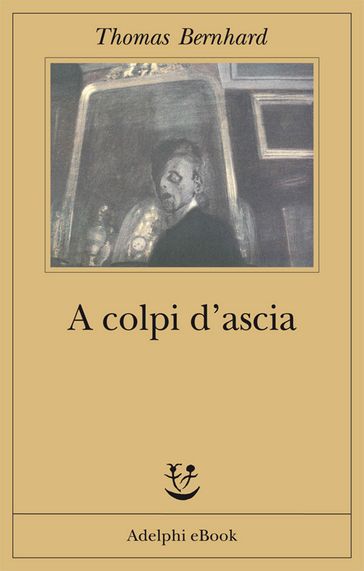 A colpi d'ascia