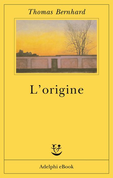 L'origine