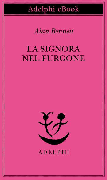 La signora nel furgone
