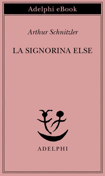La signorina Else