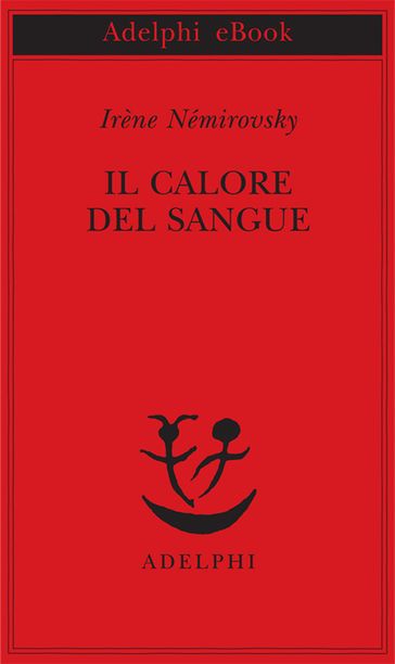 Il calore del sangue