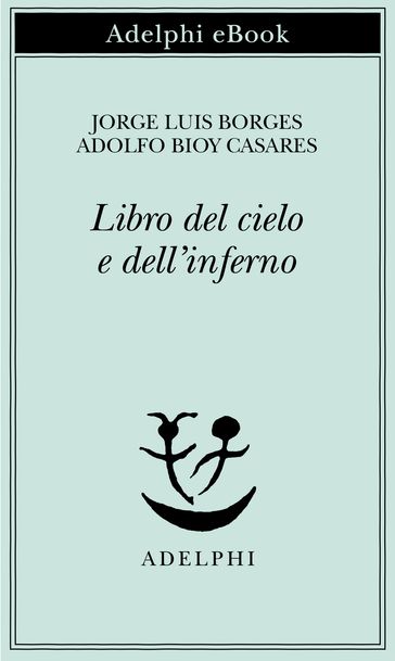 Libro del cielo e dell'inferno