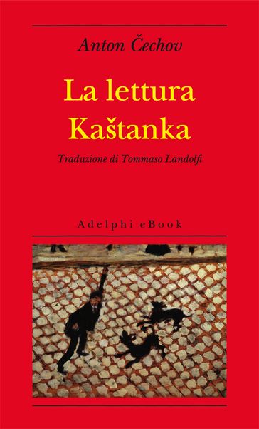 La lettura - Kastanka