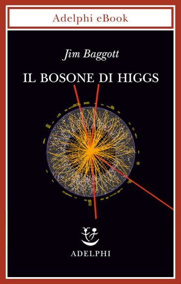 Il bosone di Higgs
