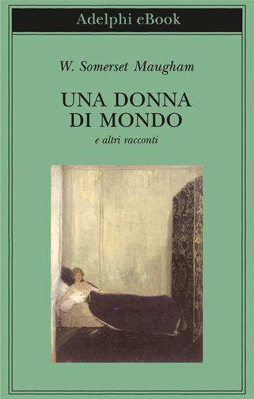 Una donna di mondo