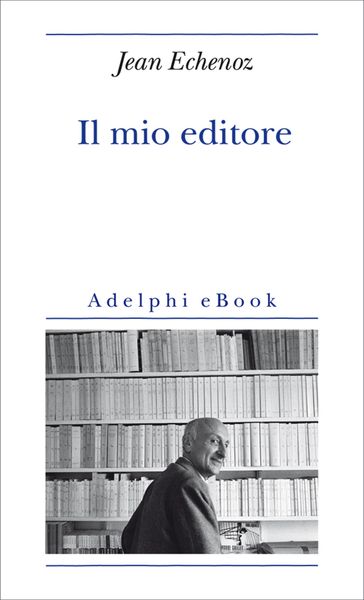 Il mio editore