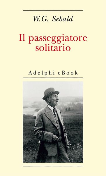 Il passeggiatore solitario