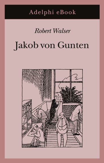 Jakob von Gunten