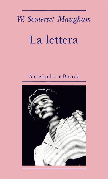 La lettera