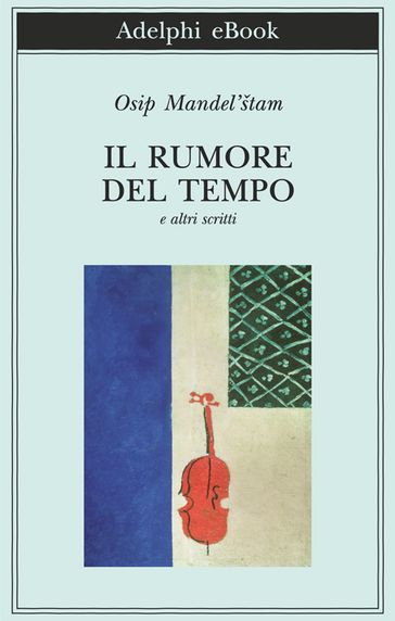 Il rumore del tempo