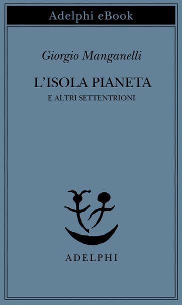 L'isola pianeta