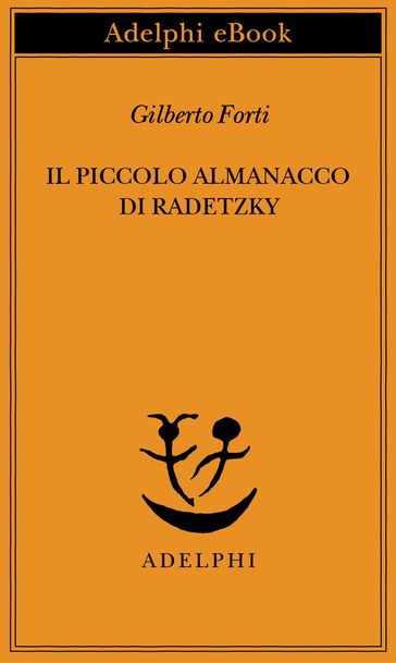 Il piccolo almanacco di Radetzky