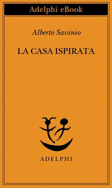 La casa ispirata