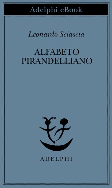 Alfabeto pirandelliano