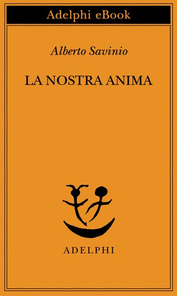 La nostra anima