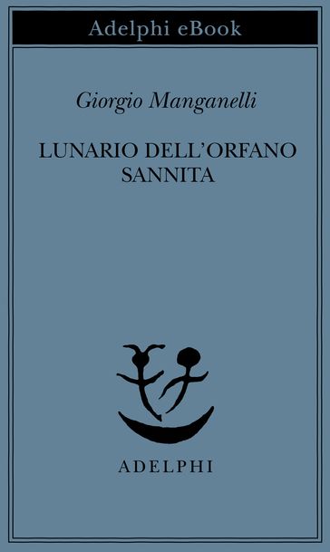 Lunario dell'orfano sannita