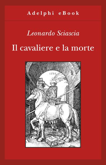 Il cavaliere e la morte